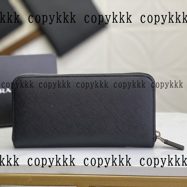 プラダ 財布 コピー 送料無料 - wallets-00500 画像 2