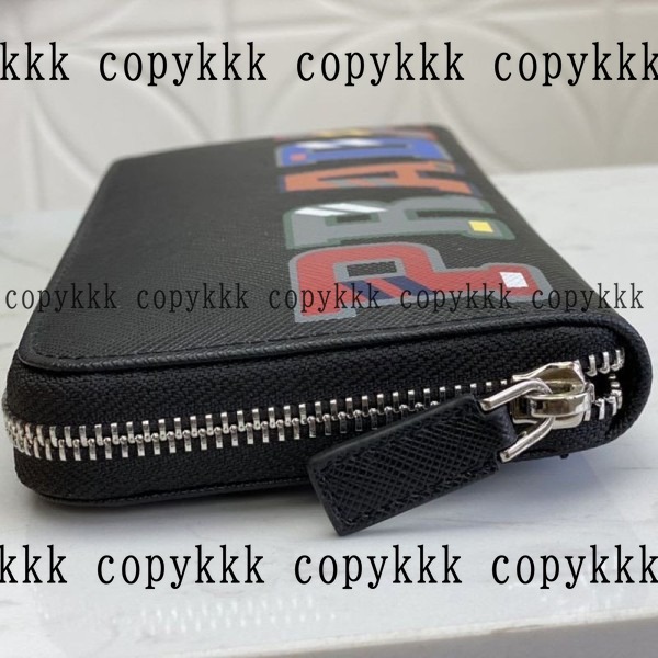 プラダ 財布 コピー 送料無料 - wallets-00500 画像 4