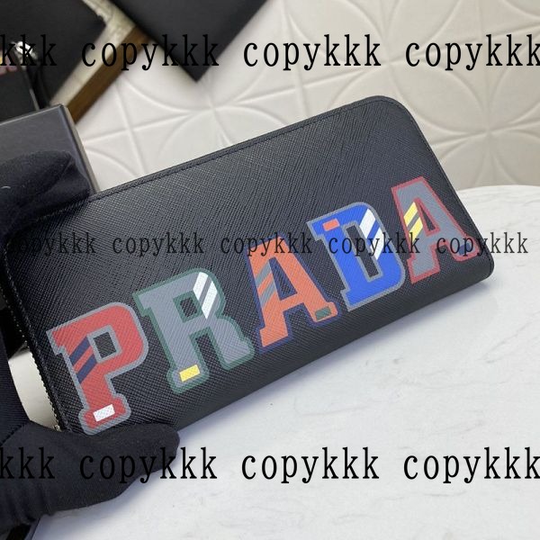 プラダ 財布 コピー 送料無料 - wallets-00500 画像 5