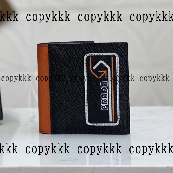 人気 プラダ 財布 コピー - wallets-00501 メイン画像