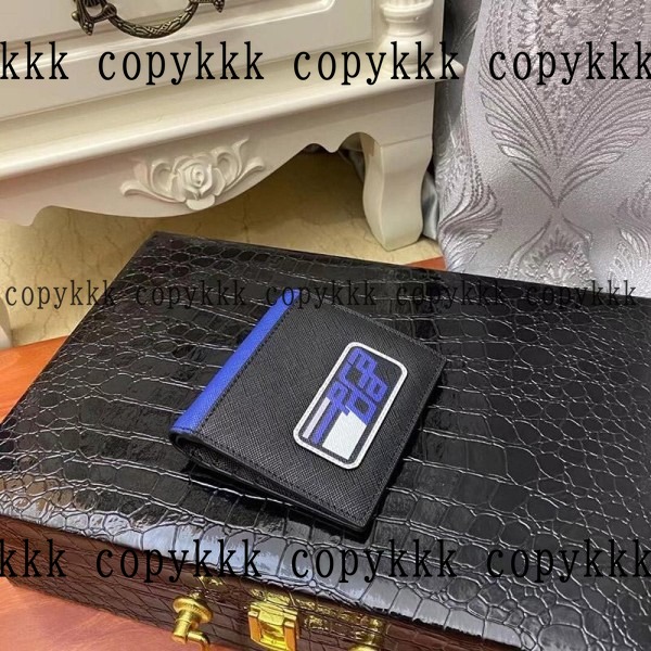 プラダ 財布 コピー 送料無料 - wallets-00502 画像 3