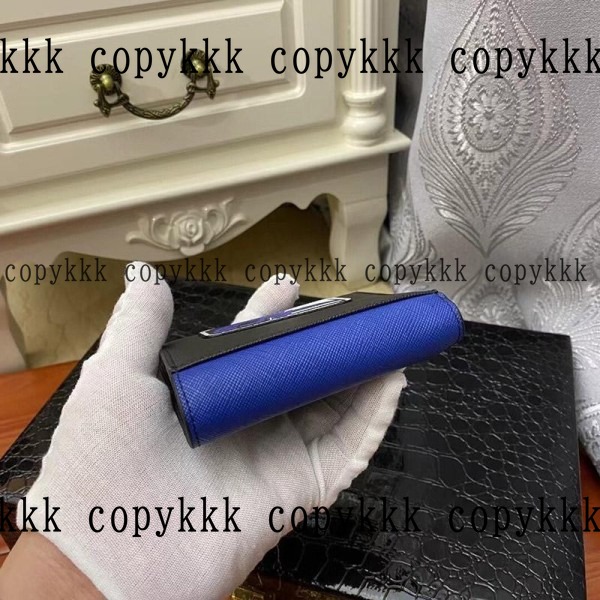 プラダ 財布 コピー 送料無料 - wallets-00502 画像 5