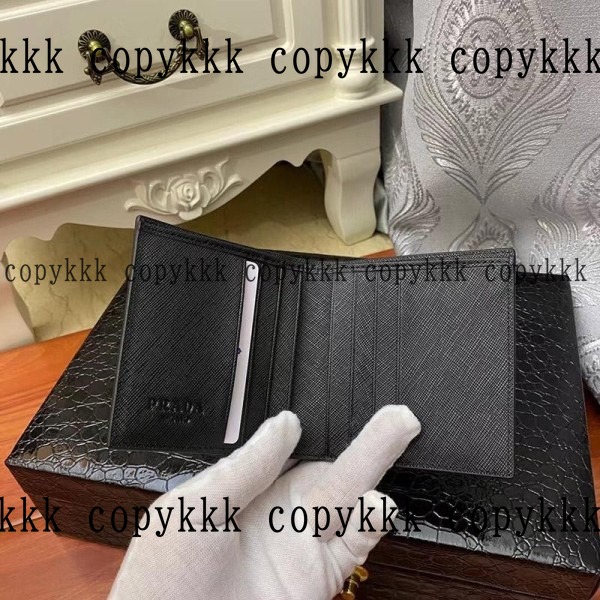 プラダ 財布 コピー 送料無料 - wallets-00502 画像 8