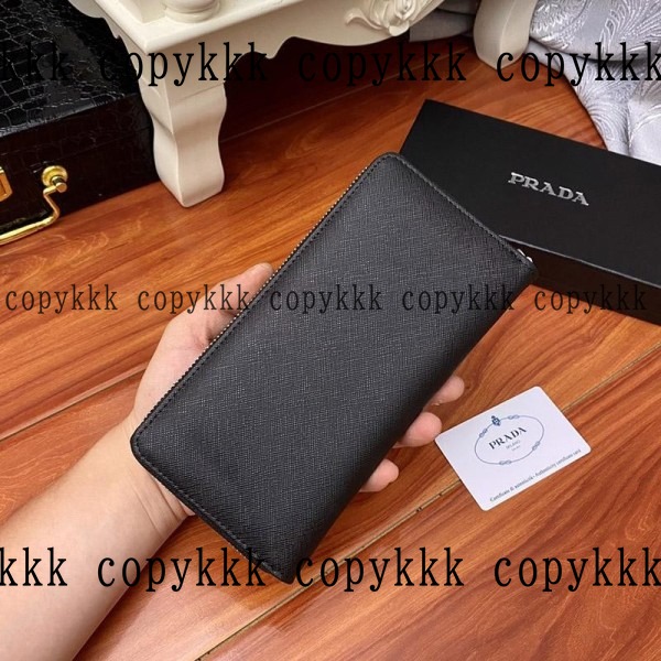大人気 プラダ 財布 N級品 - wallets-00503 画像 3