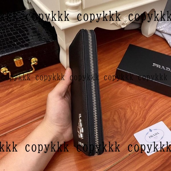 大人気 プラダ 財布 N級品 - wallets-00503 画像 5