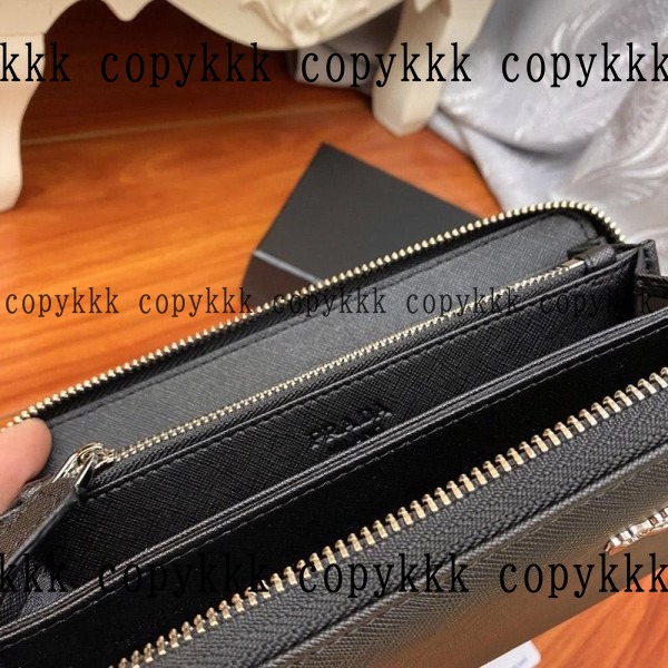 大人気 プラダ 財布 N級品 - wallets-00503 画像 9