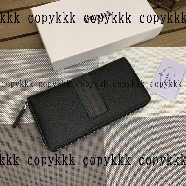 送料無料 プラダ 財布 スーパーコピー - wallets-00504 画像 7