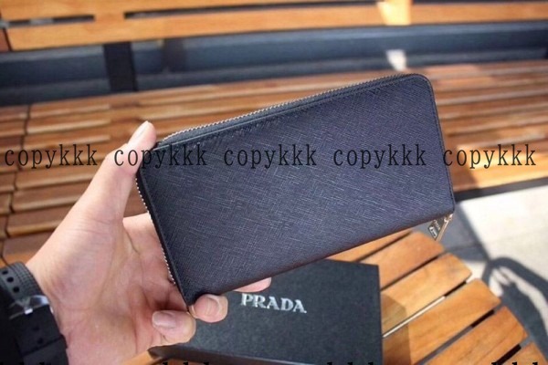 人気 プラダ 財布 コピー - wallets-00505 画像 3