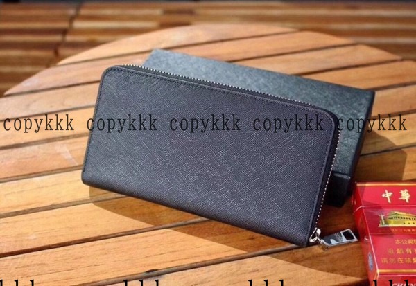 人気 プラダ 財布 コピー - wallets-00505 画像 4