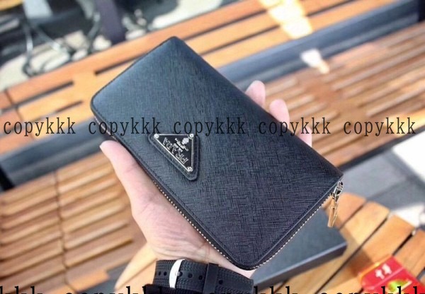 人気 プラダ 財布 コピー - wallets-00505 画像 5