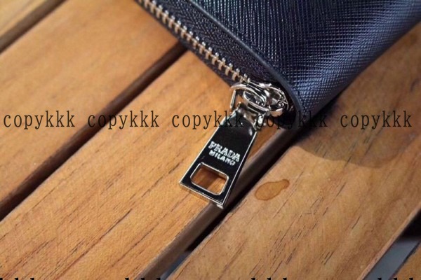 人気 プラダ 財布 コピー - wallets-00505 画像 8