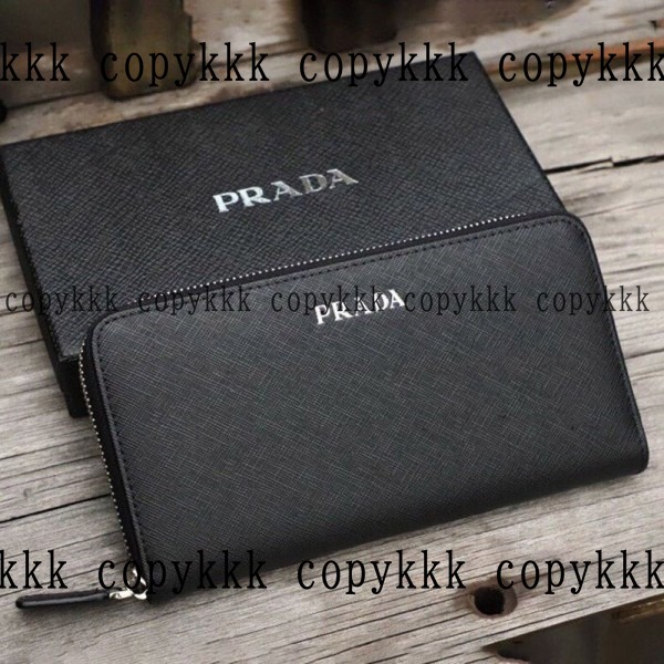 プラダ 財布 N級品 激安通販 - wallets-00506