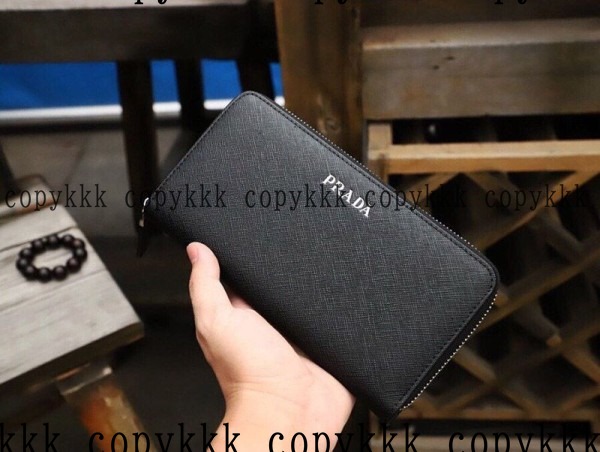 プラダ 財布 N級品 激安通販 - wallets-00506 画像 2