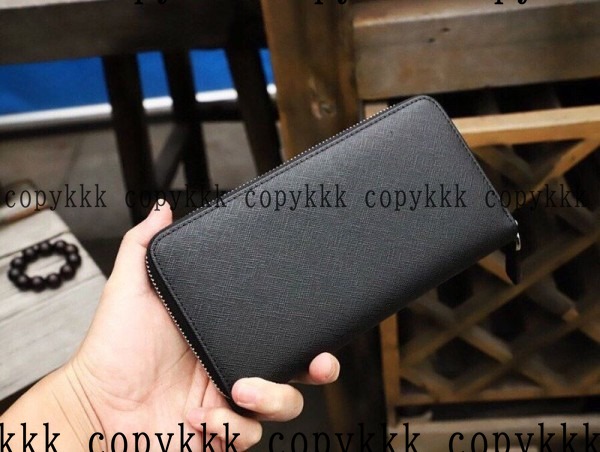 プラダ 財布 N級品 激安通販 - wallets-00506 画像 3