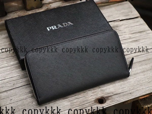 プラダ 財布 N級品 激安通販 - wallets-00506 画像 4