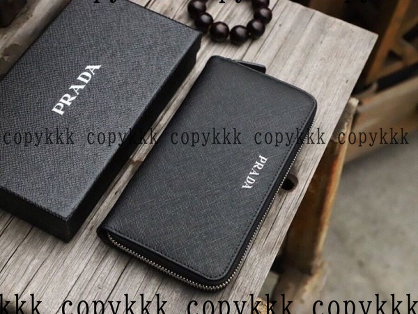 プラダ 財布 N級品 激安通販 - wallets-00506 画像 5