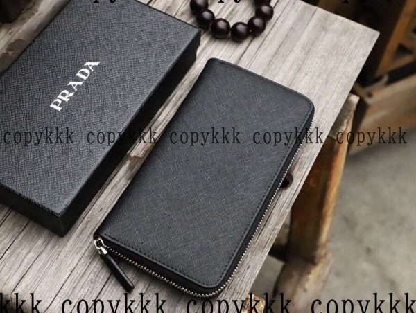 プラダ 財布 N級品 激安通販 - wallets-00506 画像 6