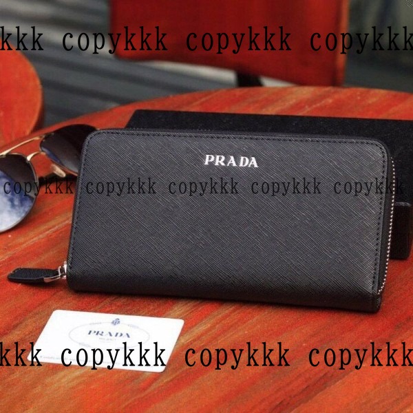大人気 プラダ 財布 N級品 - wallets-00507