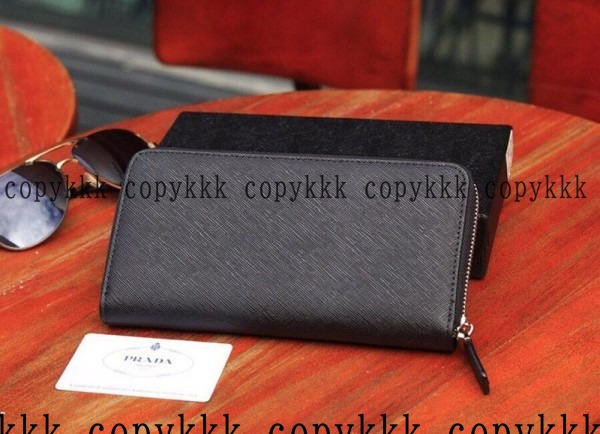 大人気 プラダ 財布 N級品 - wallets-00507 画像 2