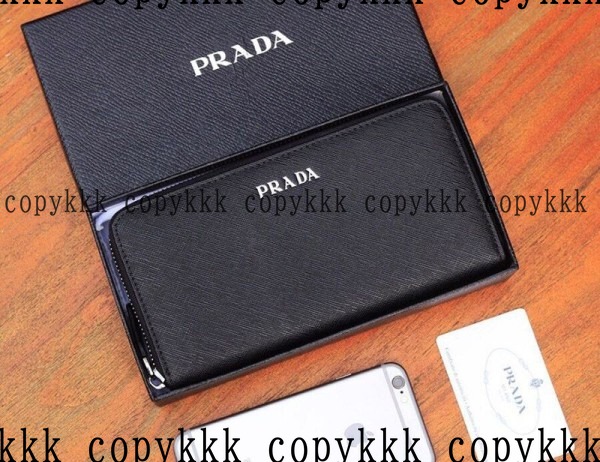 大人気 プラダ 財布 N級品 - wallets-00507 画像 3