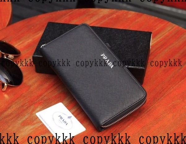 大人気 プラダ 財布 N級品 - wallets-00507 画像 4