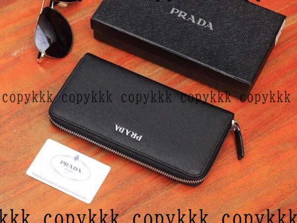 大人気 プラダ 財布 N級品 - wallets-00507 画像 5