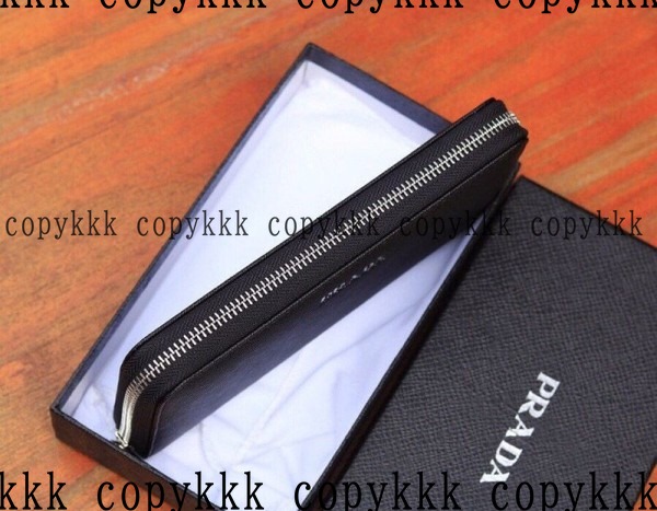 大人気 プラダ 財布 N級品 - wallets-00507 画像 6