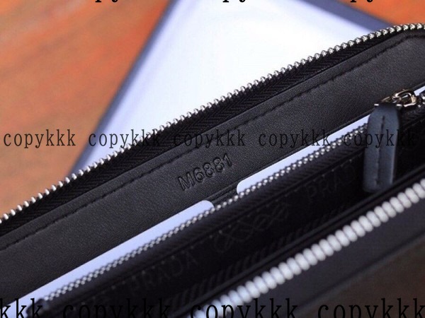 大人気 プラダ 財布 N級品 - wallets-00507 画像 9