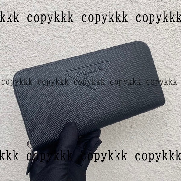 格安 プラダ 財布 スーパーコピー - wallets-00477 メイン画像