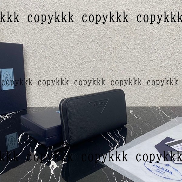 格安 プラダ 財布 スーパーコピー - wallets-00477 画像 2