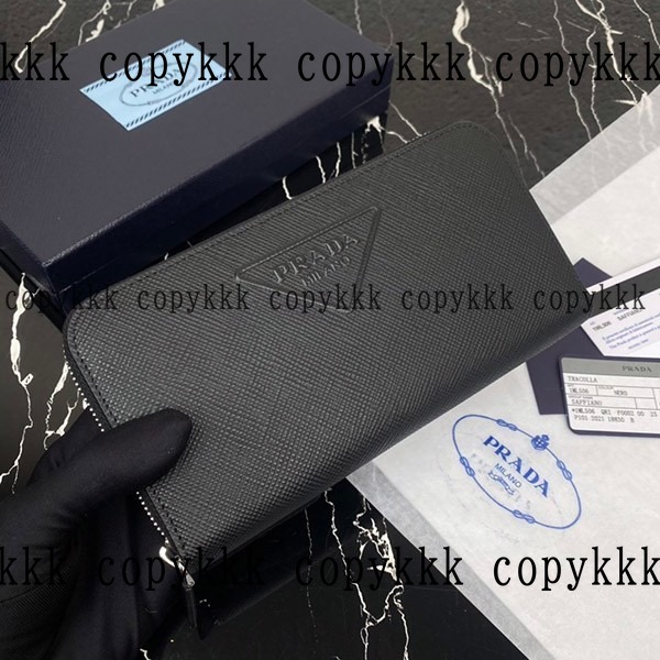 格安 プラダ 財布 スーパーコピー - wallets-00477 画像 4