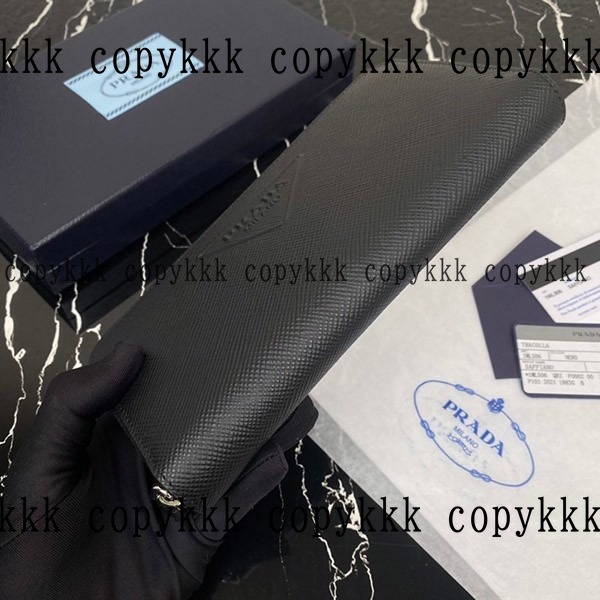 格安 プラダ 財布 スーパーコピー - wallets-00477 画像 5