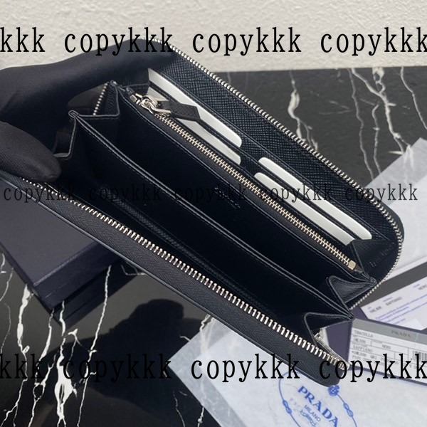 格安 プラダ 財布 スーパーコピー - wallets-00477 画像 8