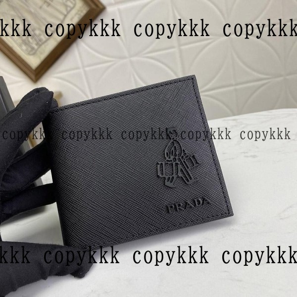 プラダ 財布 N級品 激安通販 - wallets-00478