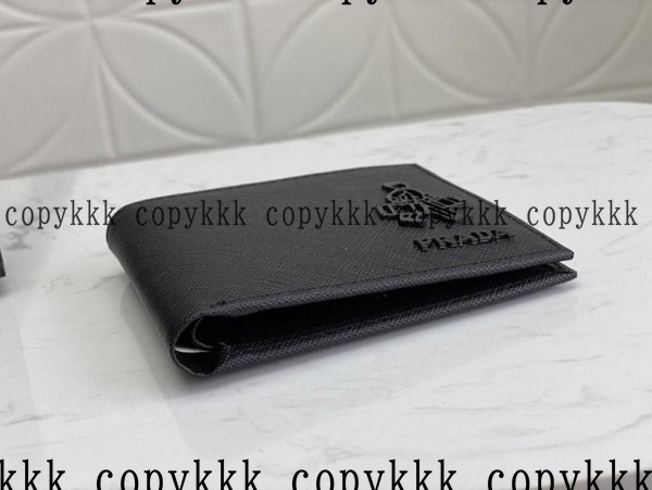プラダ 財布 N級品 激安通販 - wallets-00478 画像 5