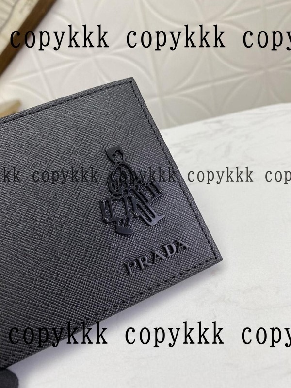 プラダ 財布 N級品 激安通販 - wallets-00478 画像 6