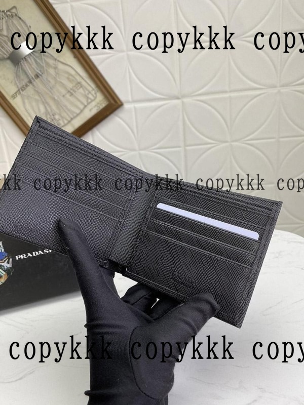 プラダ 財布 N級品 激安通販 - wallets-00478 画像 7