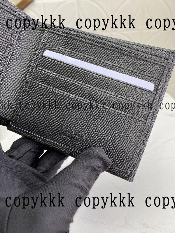 プラダ 財布 N級品 激安通販 - wallets-00478 画像 8