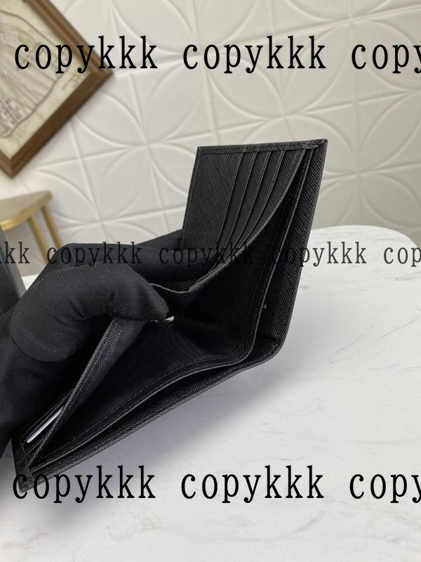 プラダ 財布 N級品 激安通販 - wallets-00478 画像 9