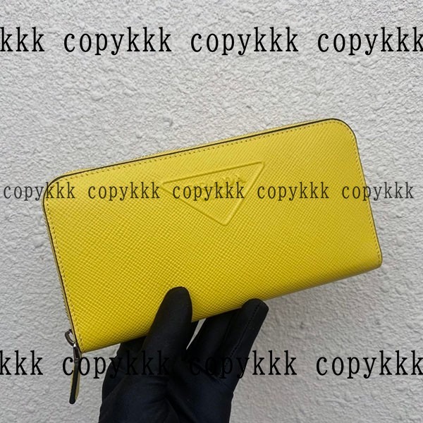 人気 プラダ 財布 コピー - wallets-00479