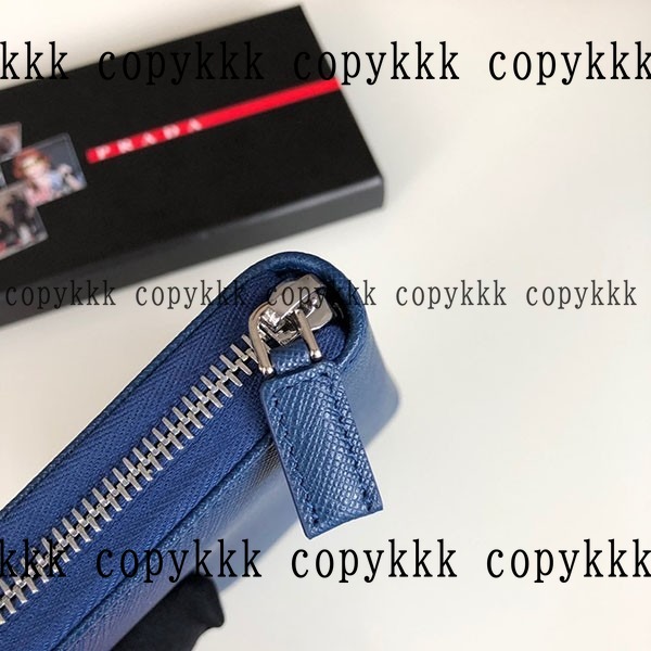 送料無料 プラダ 財布 スーパーコピー - wallets-00481 画像 4