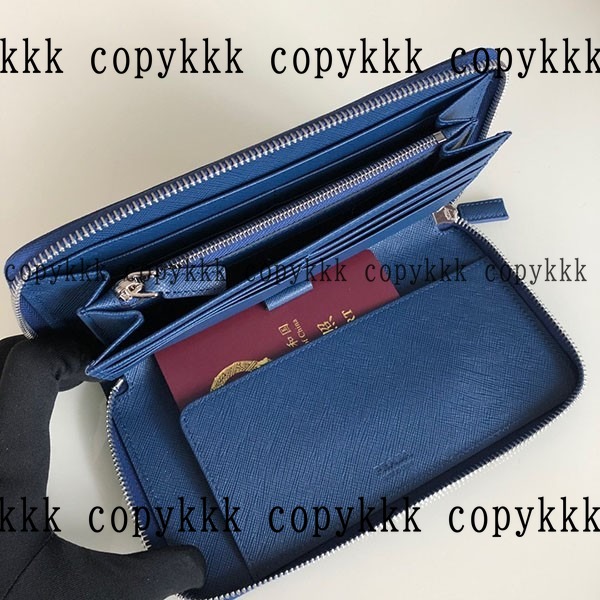 送料無料 プラダ 財布 スーパーコピー - wallets-00481 画像 6