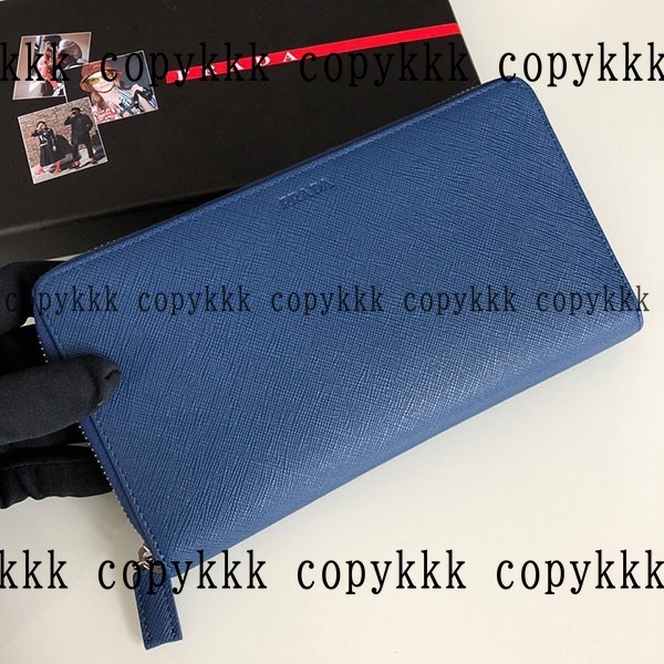 送料無料 プラダ 財布 スーパーコピー - wallets-00481 画像 8
