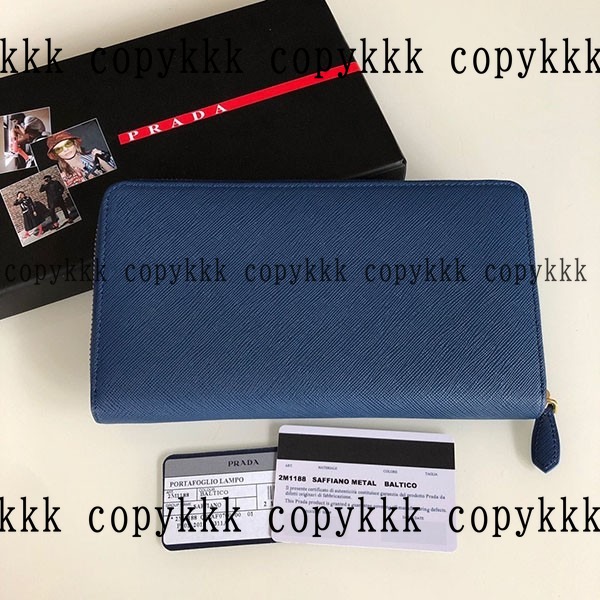 大人気 プラダ 財布 N級品 - wallets-00482 画像 2