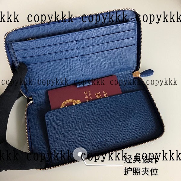 大人気 プラダ 財布 N級品 - wallets-00482 画像 4