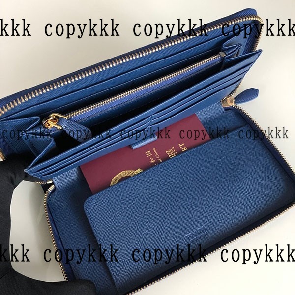 大人気 プラダ 財布 N級品 - wallets-00482 画像 5