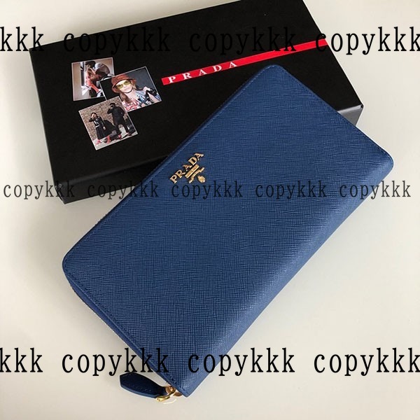 大人気 プラダ 財布 N級品 - wallets-00482 画像 7