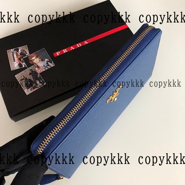 大人気 プラダ 財布 N級品 - wallets-00482 画像 8