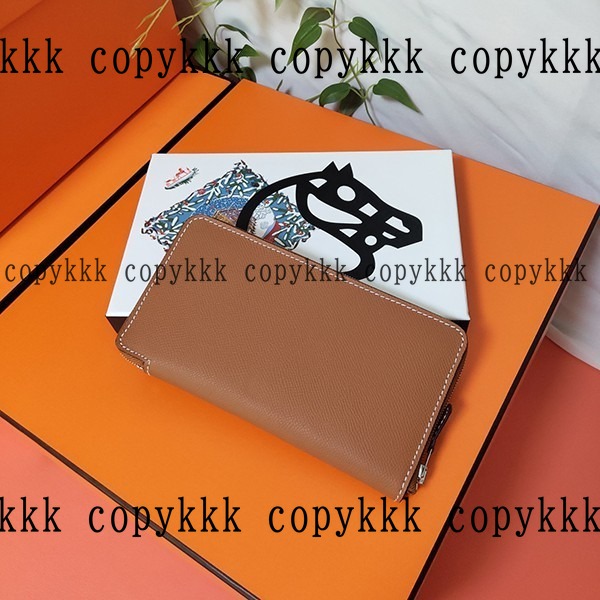 格安 エルメス アザップ スーパーコピー - wallets-01365 画像 2