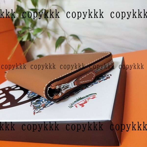 格安 エルメス アザップ スーパーコピー - wallets-01365 画像 3